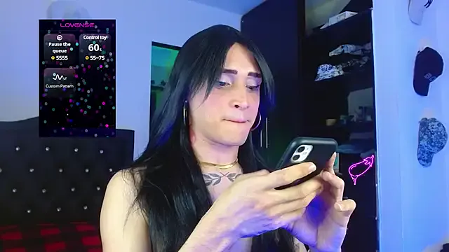 Arizona_Hot's Thumb Image