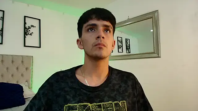 Axel_Draven's Thumb Image