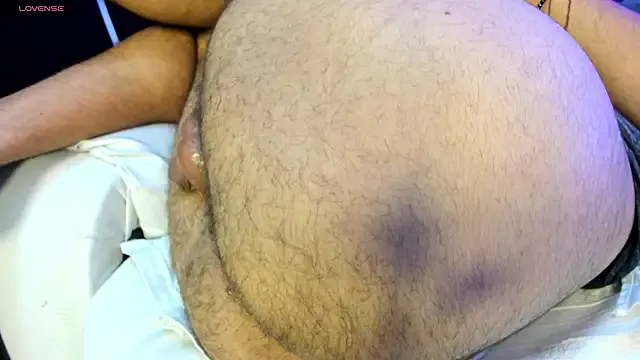 Axel_grey_ private show on Streamsexy