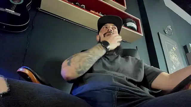 axxelrich_'s Thumb Image