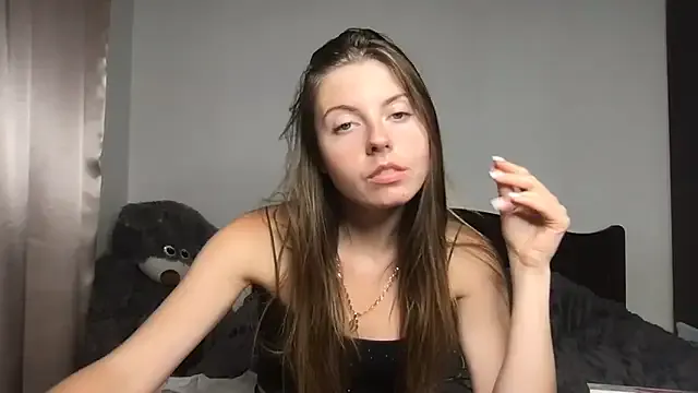 Baby_Angelll private show on Streamsexy