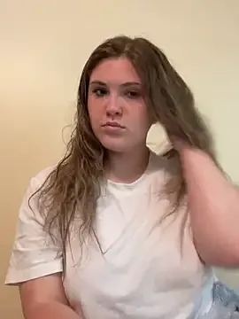 babyizzie private show on Streamsexy