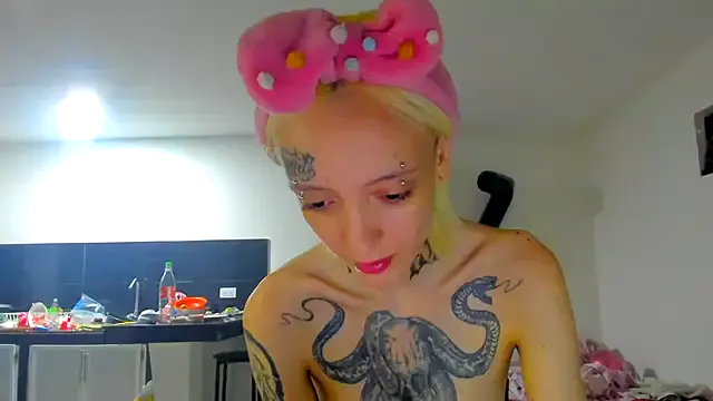 barbara_anal_squirt_'s Thumb Image