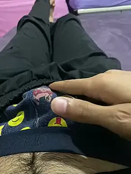 BatchedTracer private show on Streamsexy