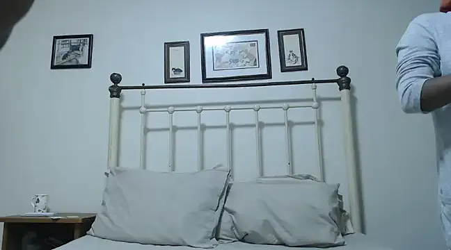 Bedroom_Gangster007's Thumb Image