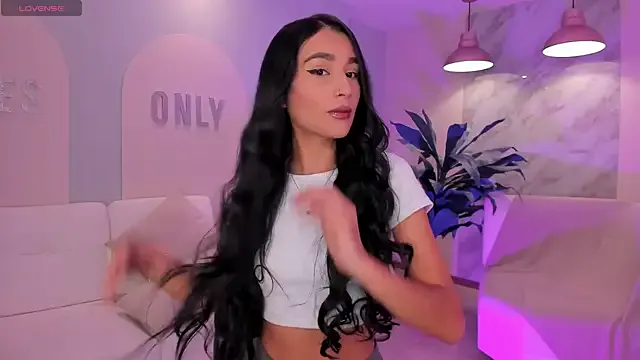 BellaCarteer_ private show on Streamsexy