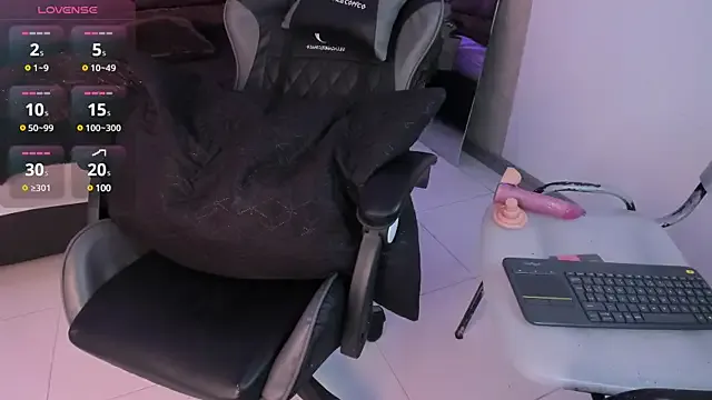 Bellalesh's Thumb Image