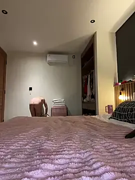 belletinker19 private show on Streamsexy