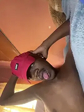 BigAndBeaut private show on Streamsexy