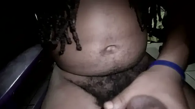 BigDesires private show on Streamsexy