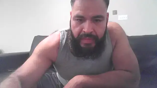 BigJohnBear39's Thumb Image