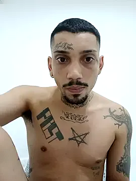 Blee66 private show on Streamsexy