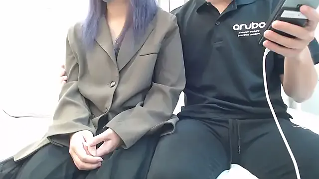 BROsister private show on Streamsexy