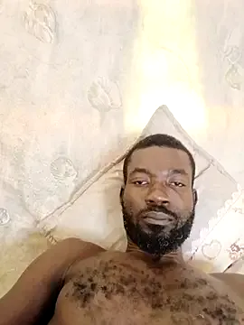 Bulletact private show on Streamsexy