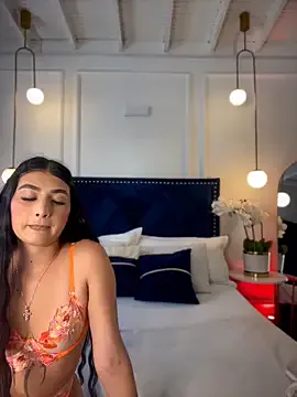 BustedAngelXXX private show on Streamsexy