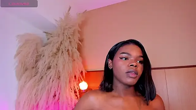 CamiEstrada private show on Streamsexy