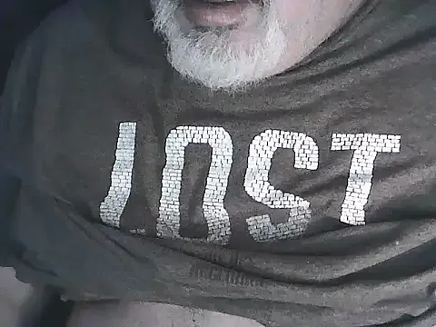 cashot58 private show on Streamsexy