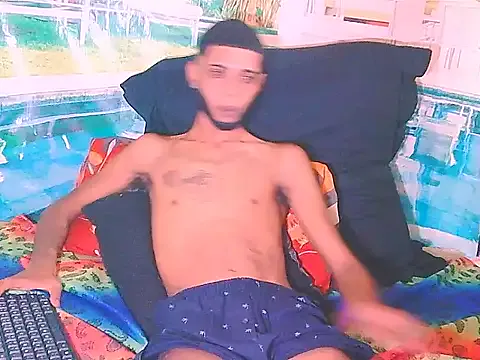 CharmingIndian1 private show on Streamsexy