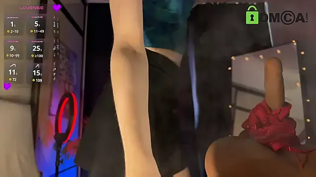 ChelsyGreyOnline's Thumb Image