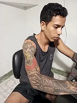 chero_95's Thumb Image