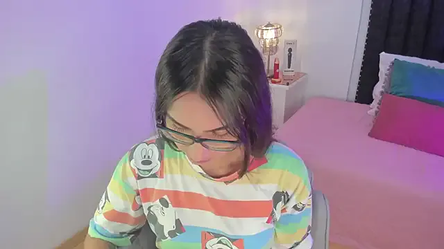 cherrylady_02 private show on Streamsexy