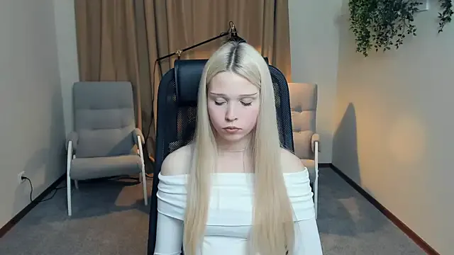 CherrylHolme private show on Streamsexy