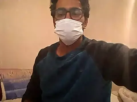 chocolateboy003 private show on Streamsexy