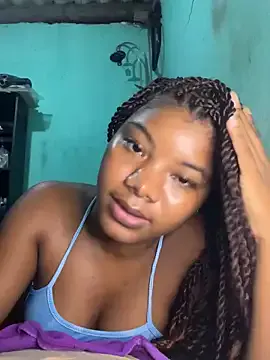 chocolatito-ho private show on Streamsexy