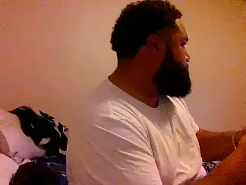 chubbstix private show on Streamsexy