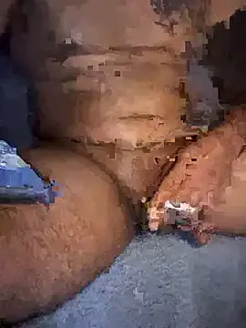 CLOUDY-Arabian_pharaon private show on Streamsexy