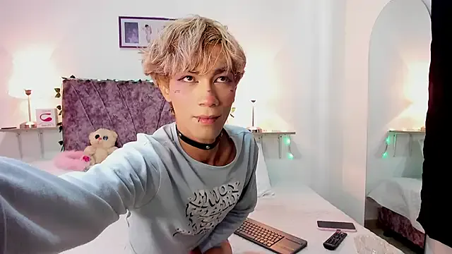 Cooperrosscute233's Thumb Image