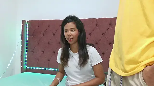 couple_hotfox private show on Streamsexy