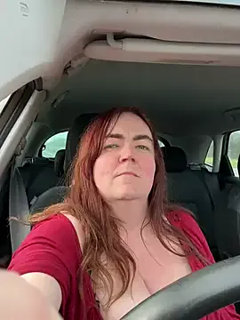 curvy-milf-abbie private show on Streamsexy