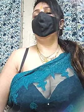cute-tanvi private show on Streamsexy