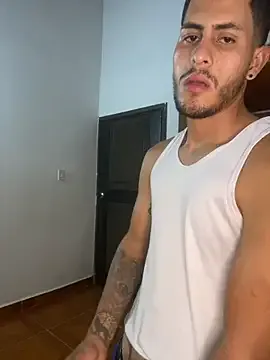 Dalton_oficial's Thumb Image