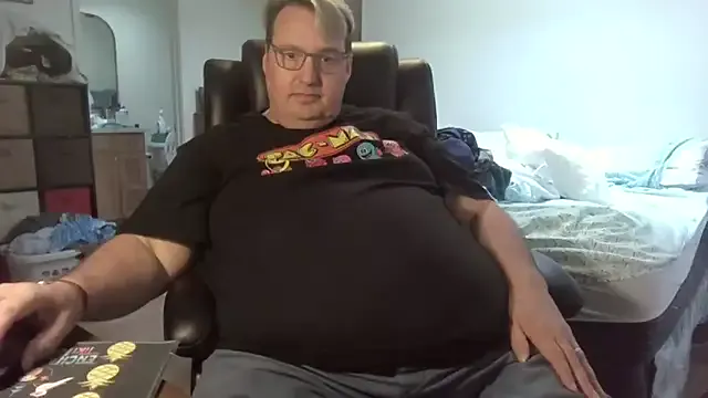 daltonmilann's Thumb Image