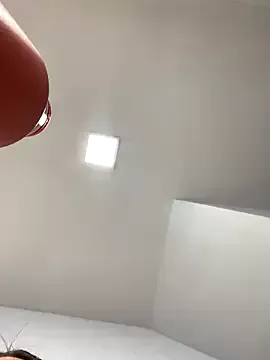 Danielaeliana private show on Streamsexy