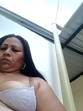 Dirty_Candy private show on Streamsexy