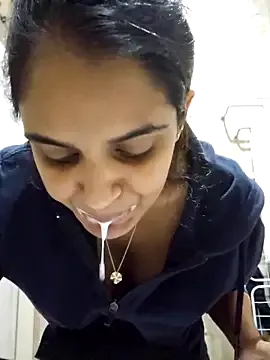 DirtySnowball69 private show on Streamsexy