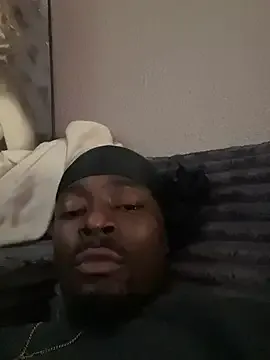 Dolla-Billlz private show on Streamsexy