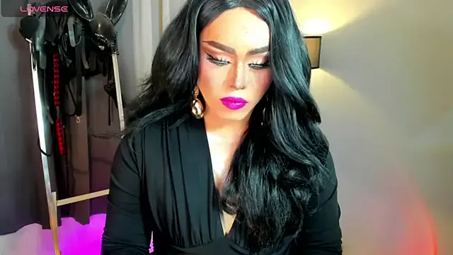 DominaAurumXXX private show on Streamsexy