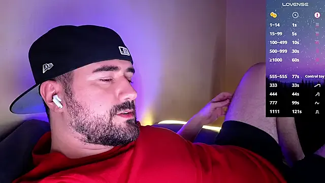 DominantTheo's Thumb Image