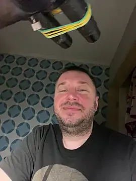 DorianJeday private show on Streamsexy