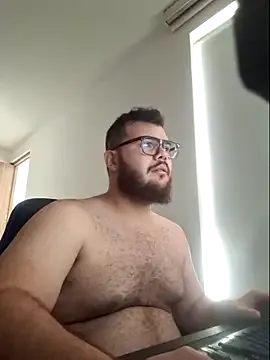 Edmund98 private show on Streamsexy