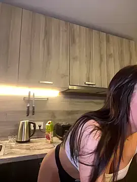 Elizebeth_Parker private show on Streamsexy