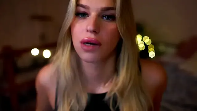 Emilyvanroessel private show on Streamsexy