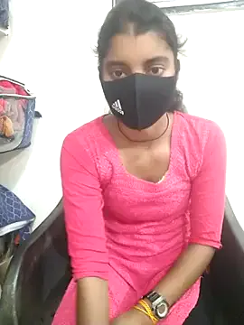 Erotic-Girl private show on Streamsexy