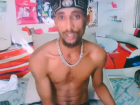 EroticPoison69 private show on Streamsexy