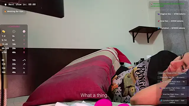 f4p_top private show on Streamsexy