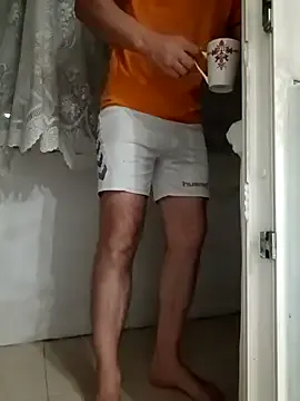 Fabrizzio18_ private show on Streamsexy